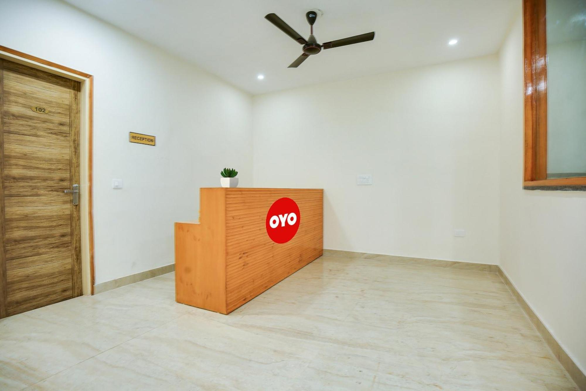 Flagship Hotel City Park Mohali Ngoại thất bức ảnh