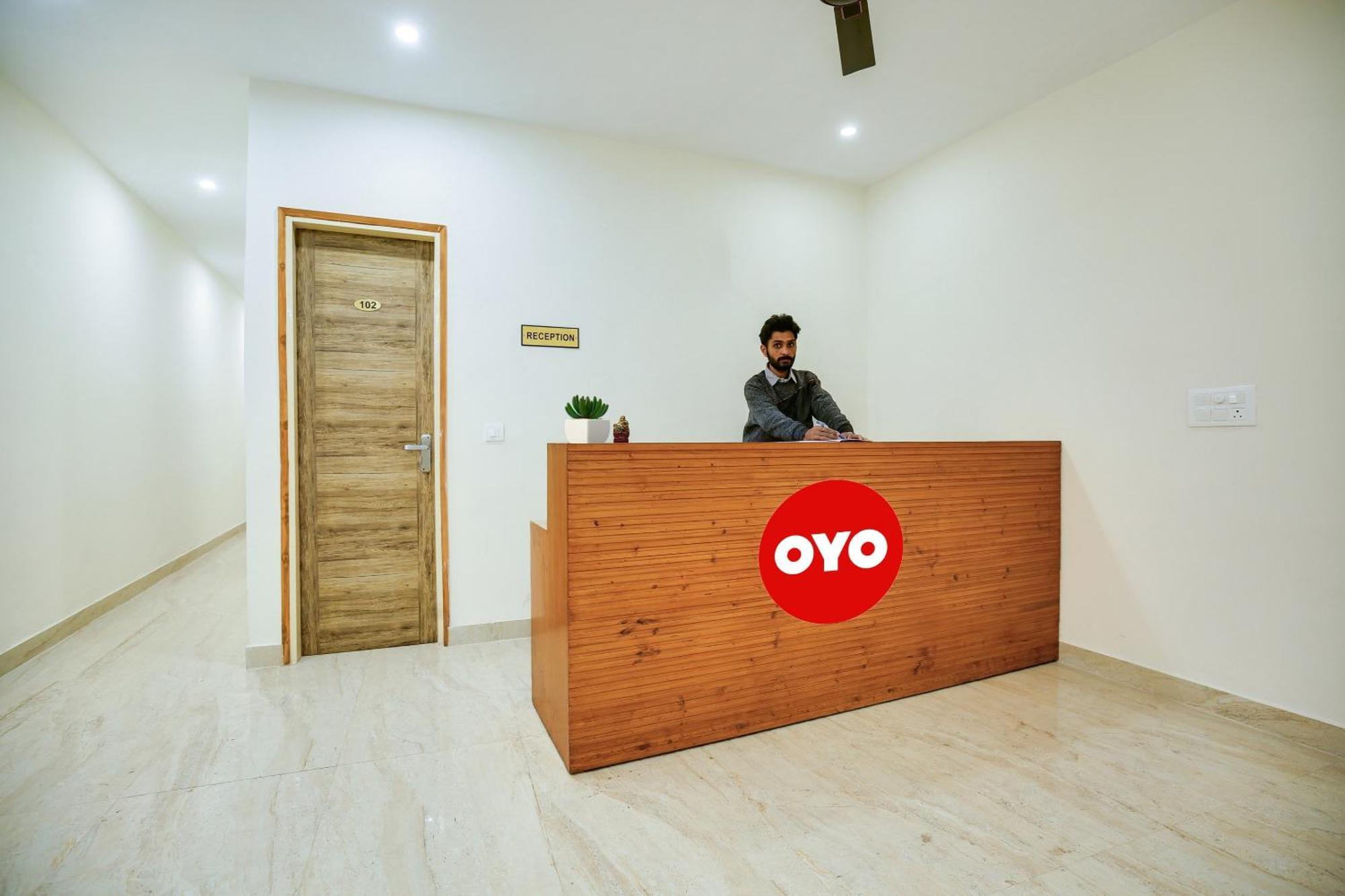 Flagship Hotel City Park Mohali Ngoại thất bức ảnh